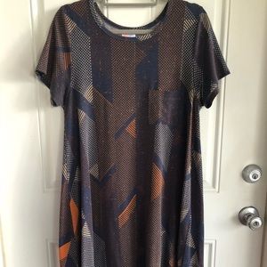 LuLaRoe Carly